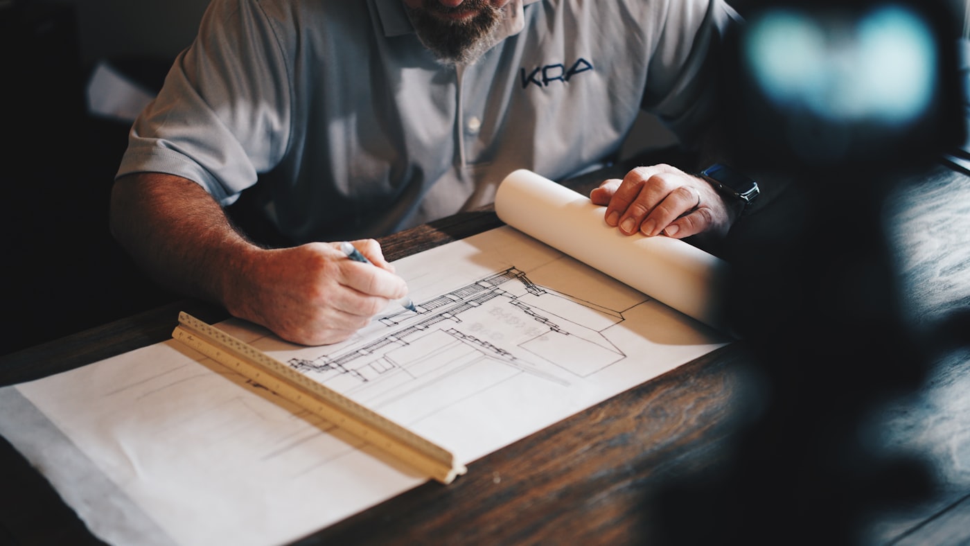 Home foundation and under-structure framing
